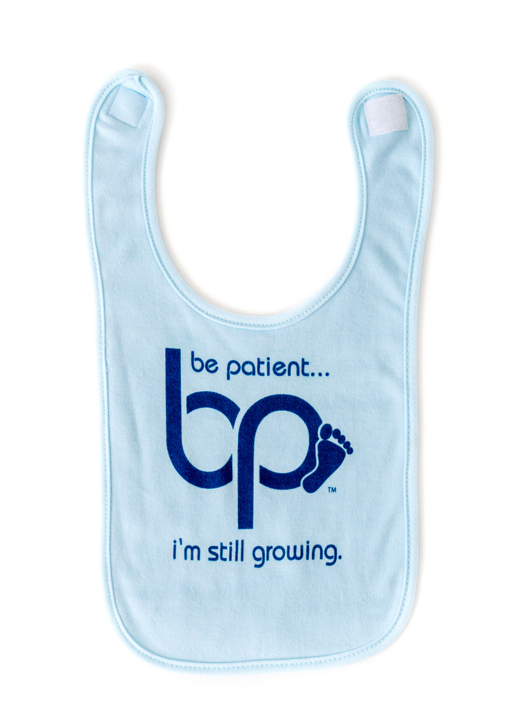 Logo BIb - Blue