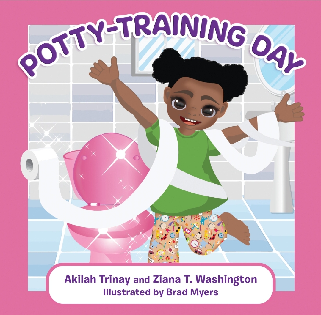 Potty Training 