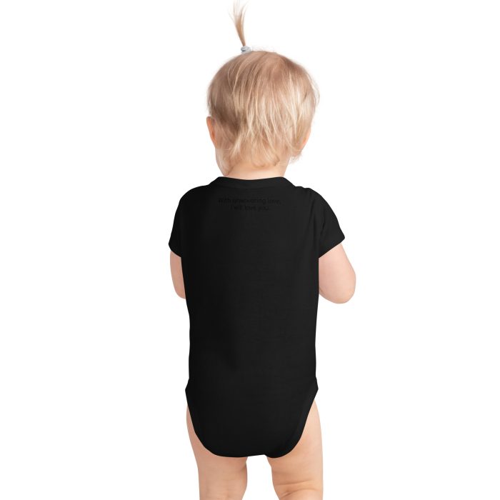 Infant Bodysuit - Image 8