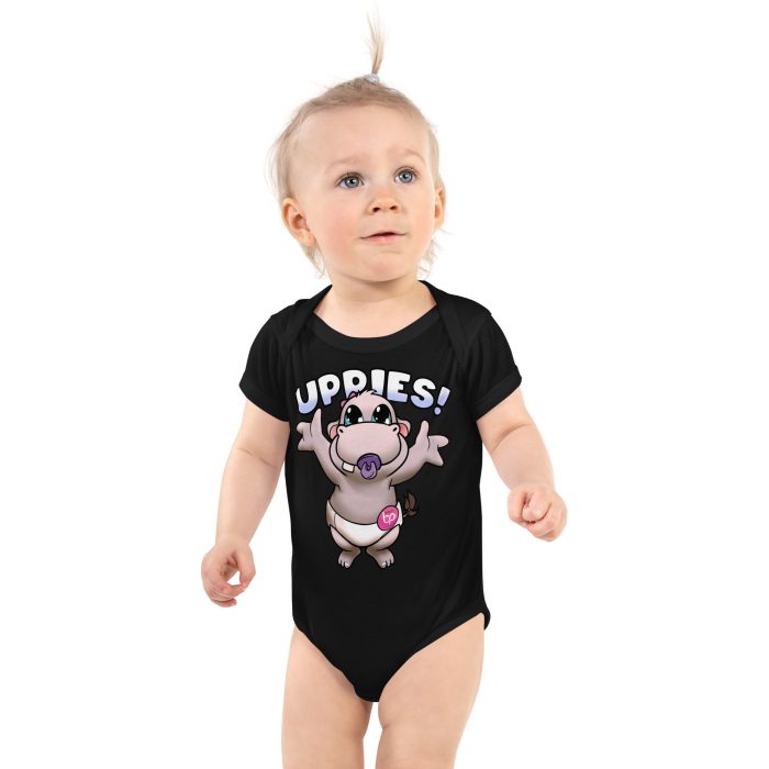 Infant Bodysuit - Image 4