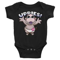 Infant Bodysuit - Image 7