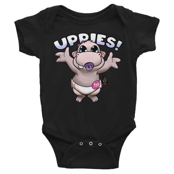 Infant Bodysuit - Image 7