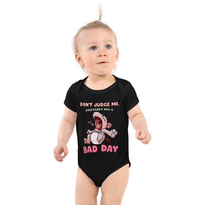 Infant Bodysuit - Image 7