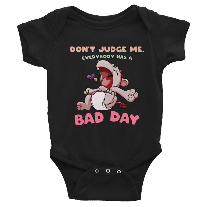 Infant Bodysuit - Image 9