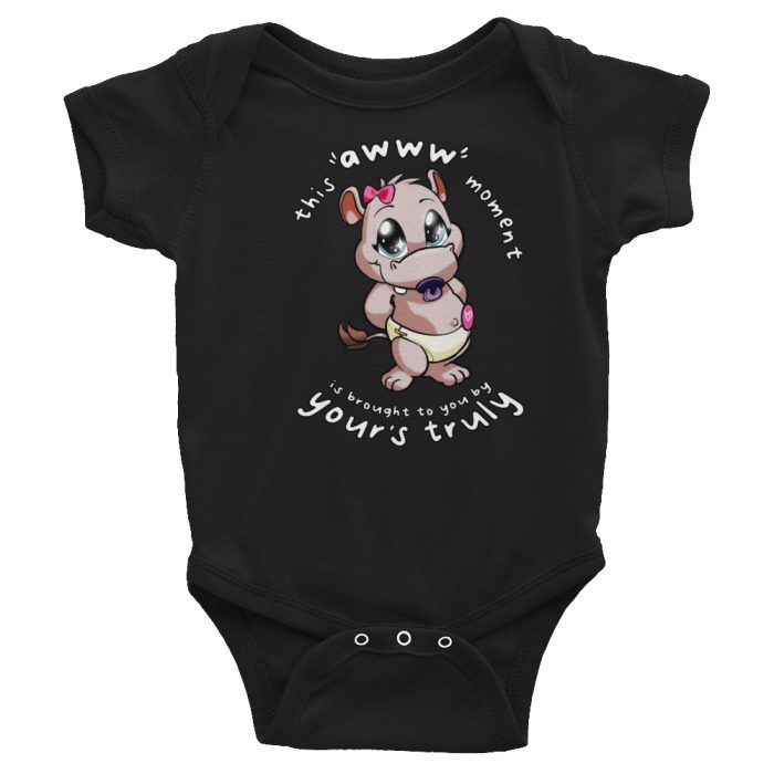 Infant Bodysuit