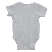 Infant Bodysuit - Image 10