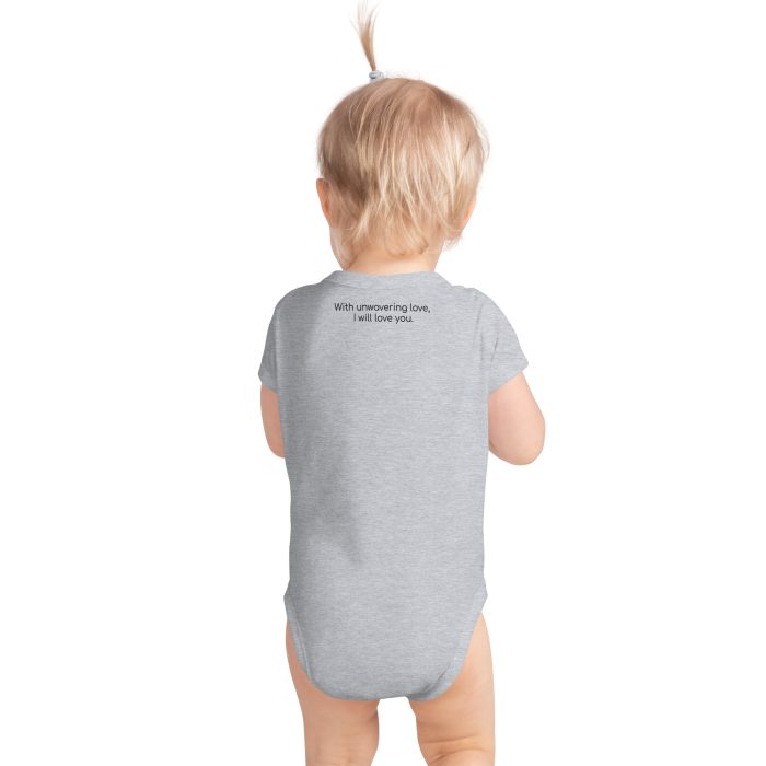 Infant Bodysuit - Image 3
