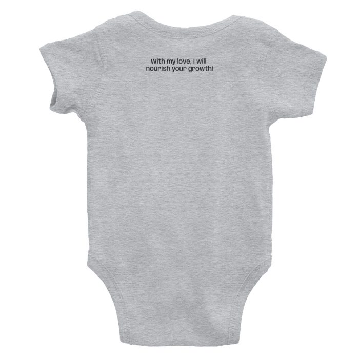 Infant Bodysuit - Image 3