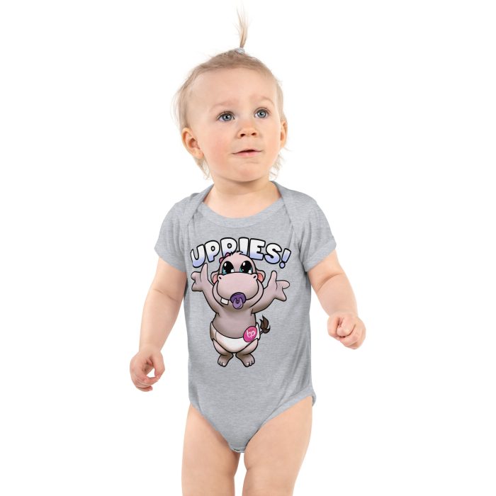 Infant Bodysuit - Image 6