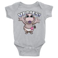 Infant Bodysuit - Image 9