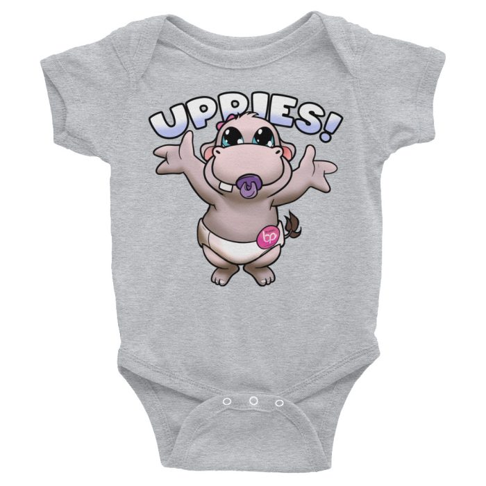 Infant Bodysuit - Image 9