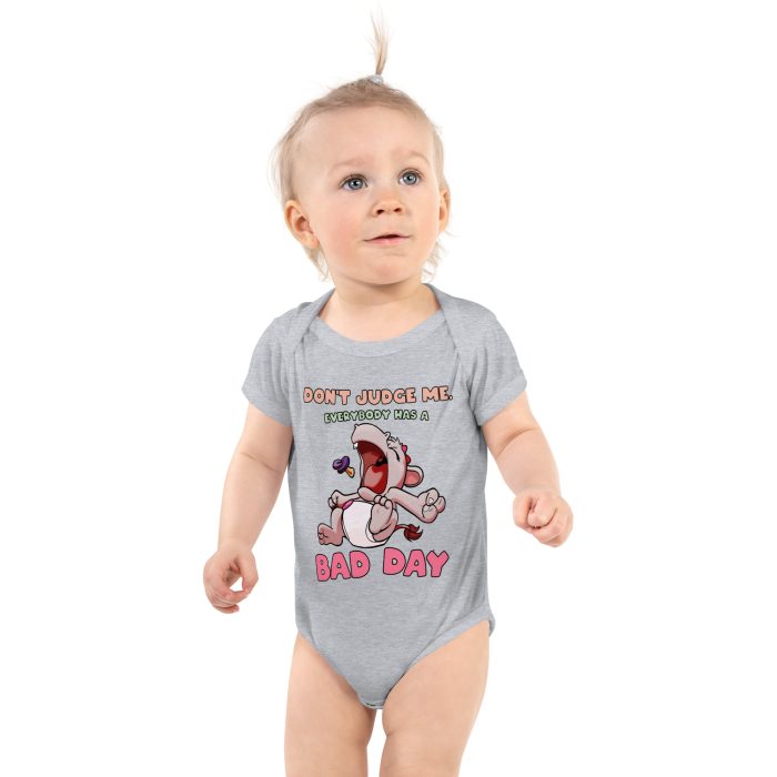 Infant Bodysuit