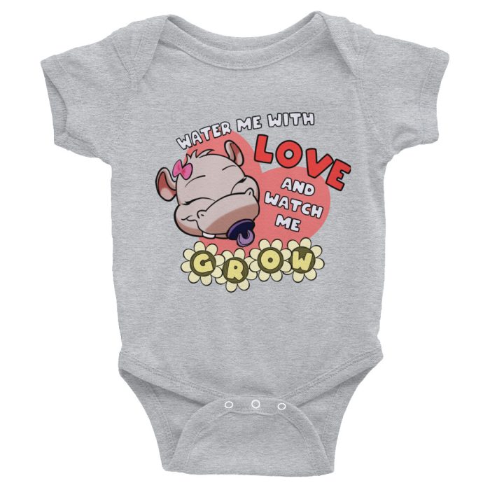 Infant Bodysuit - Image 2