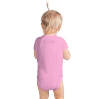 Infant Bodysuit - Image 3