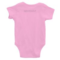 Infant Bodysuit - Image 11