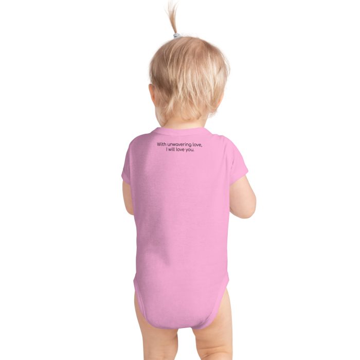 Infant Bodysuit - Image 4