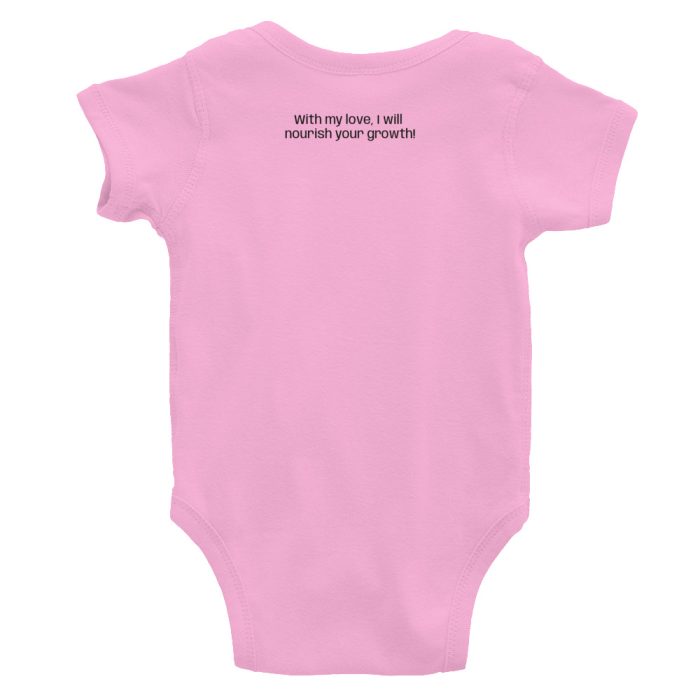 Infant Bodysuit - Image 4