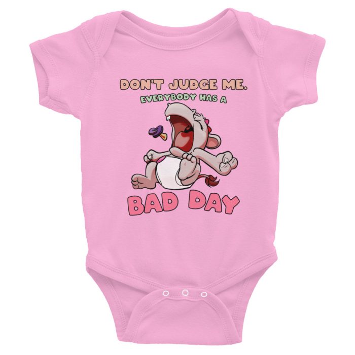Infant Bodysuit - Image 3