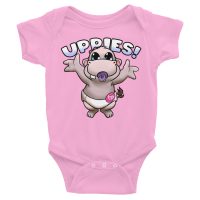 Infant Bodysuit