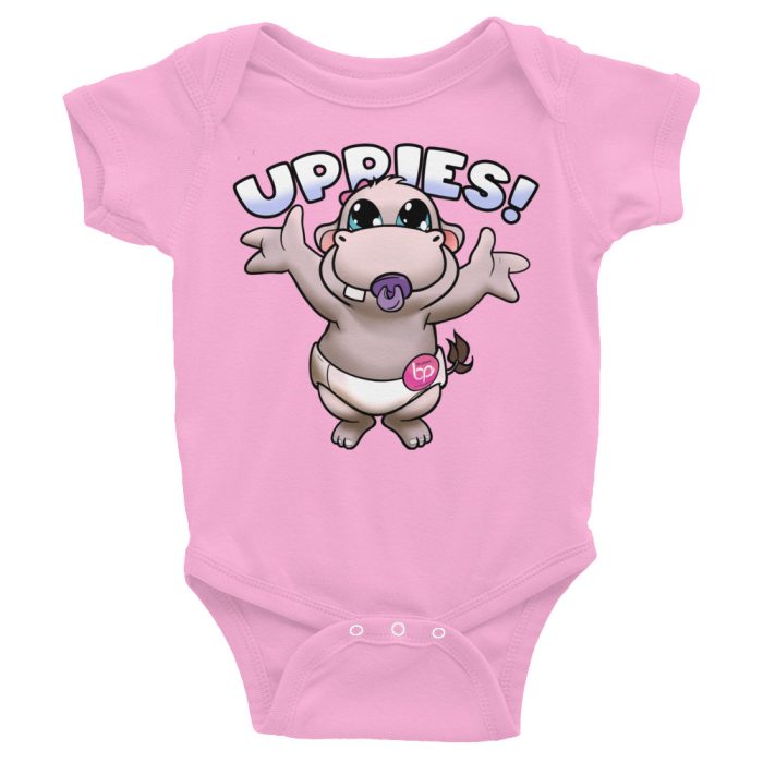 Infant Bodysuit