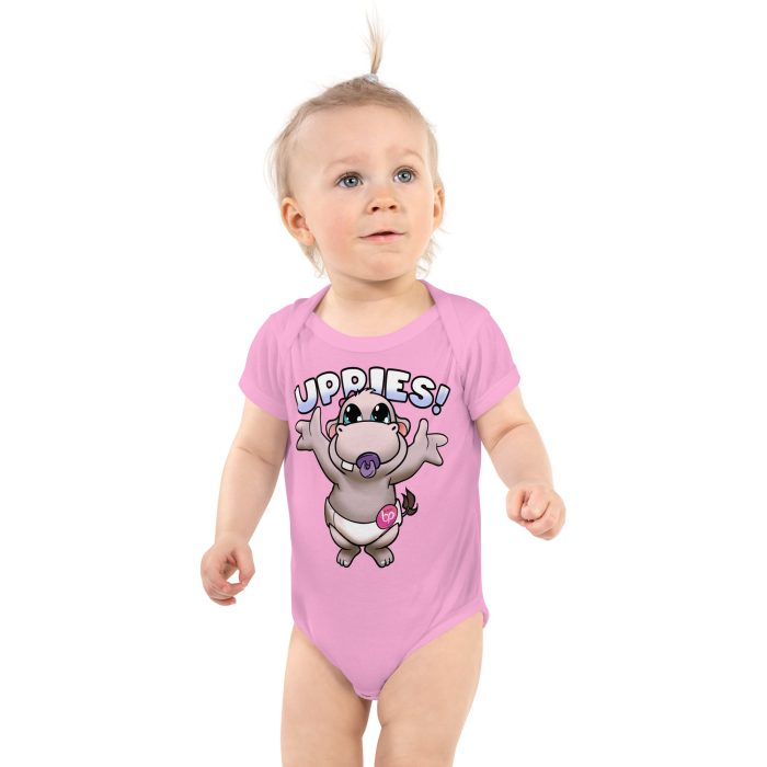 Infant Bodysuit - Image 2