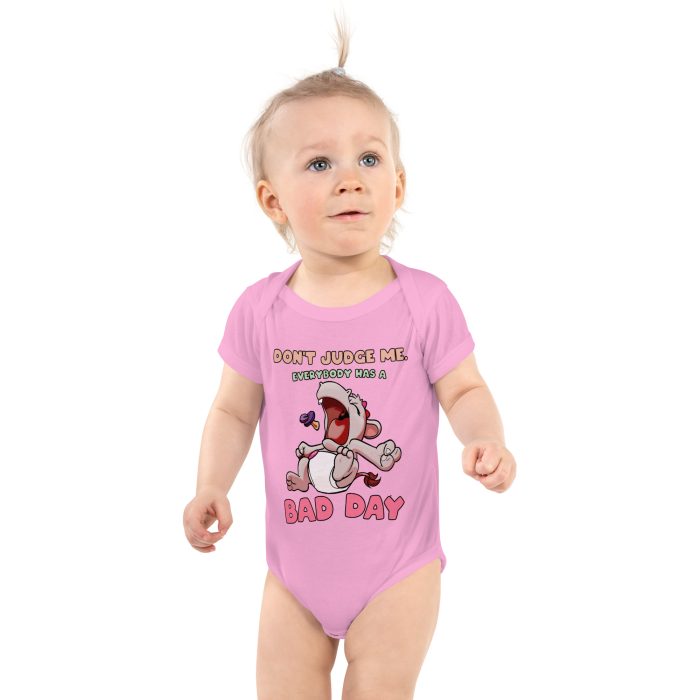 Infant Bodysuit - Image 2