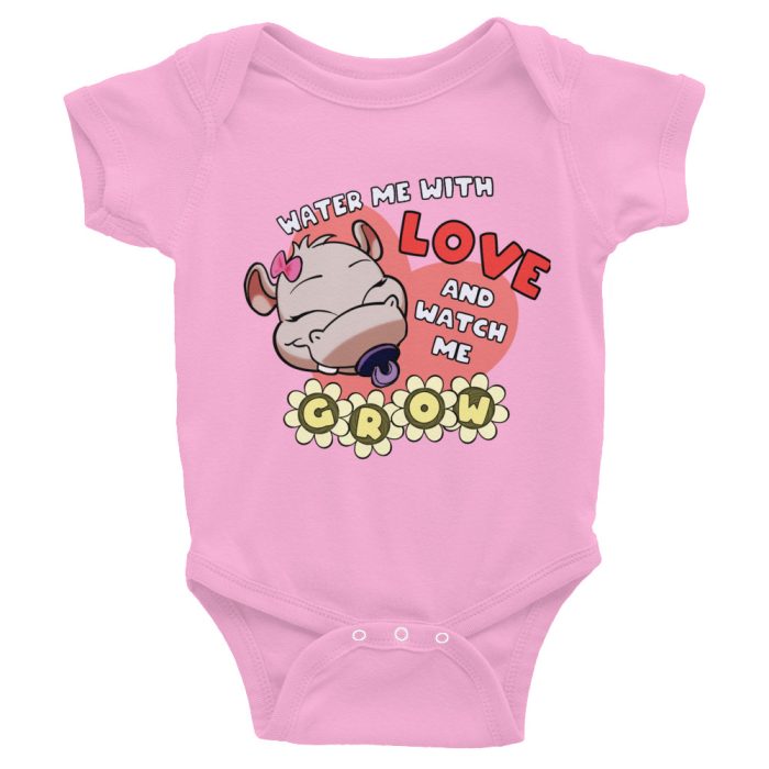 Infant Bodysuit