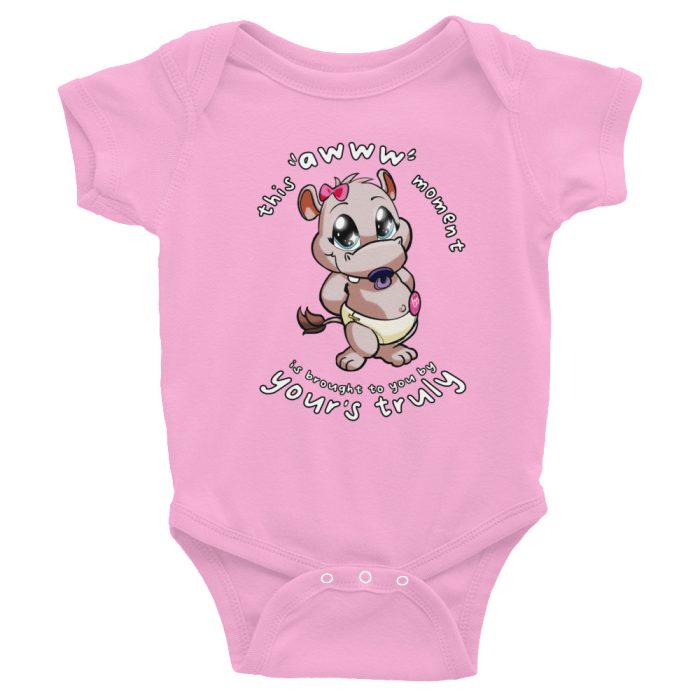 Infant Bodysuit