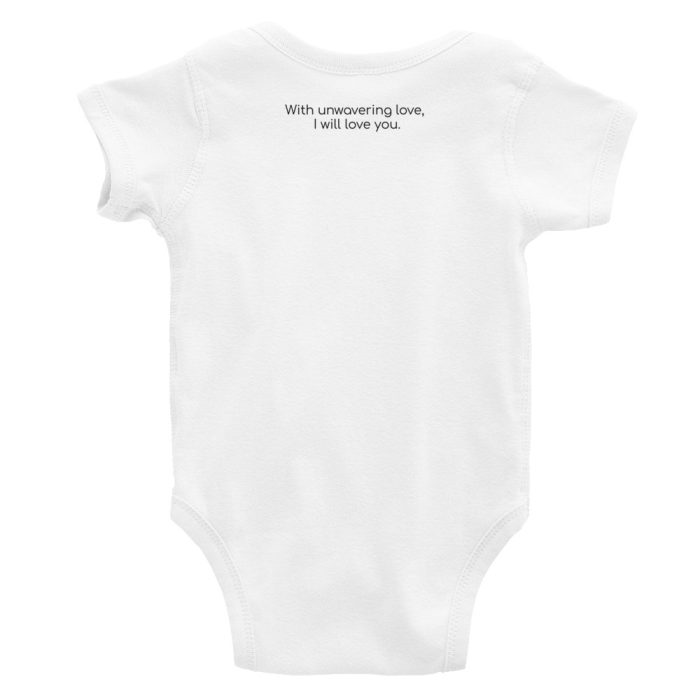 Infant Bodysuit - Image 16