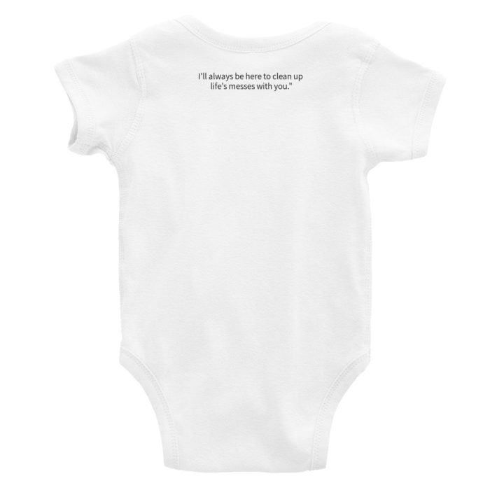 Infant Bodysuit - Image 6