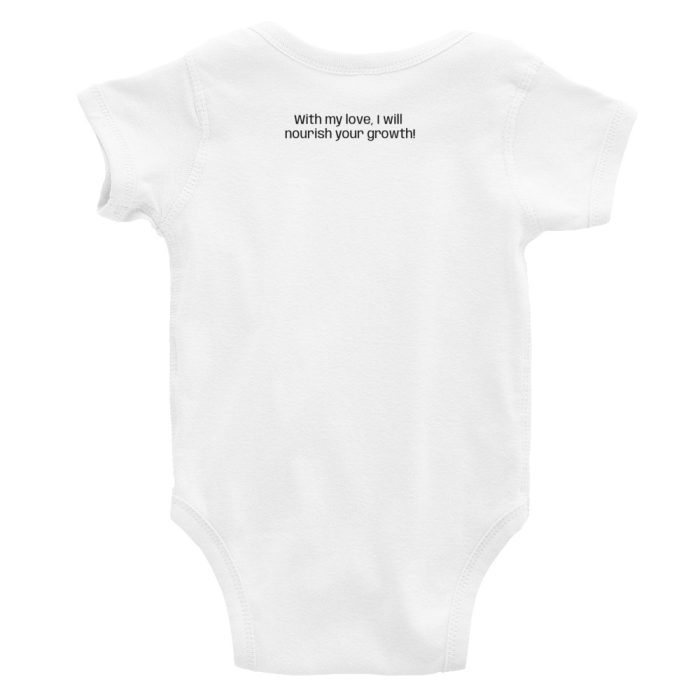 Infant Bodysuit - Image 6