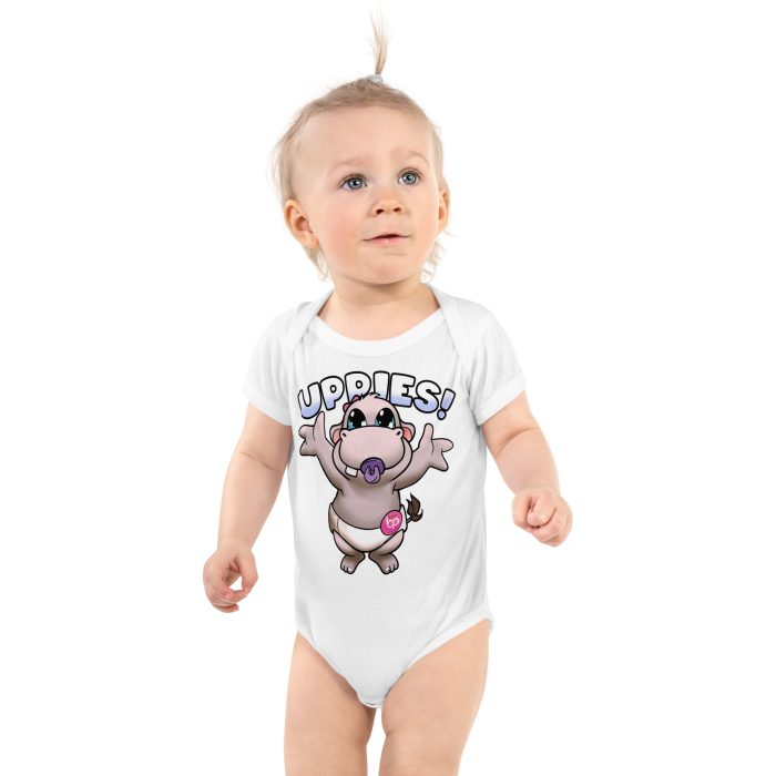 Infant Bodysuit - Image 5