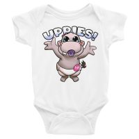 Infant Bodysuit - Image 12