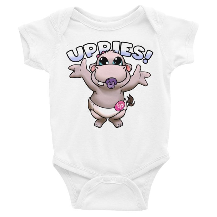 Infant Bodysuit - Image 12