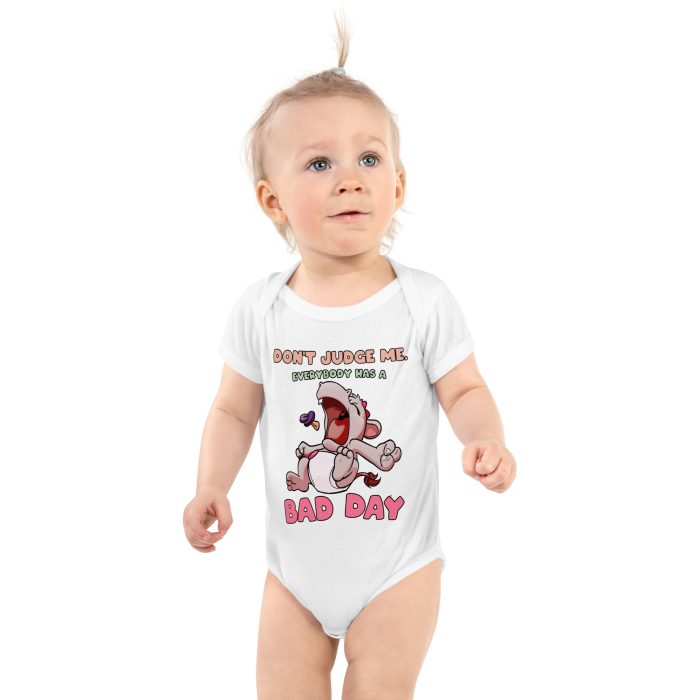 Infant Bodysuit - Image 5