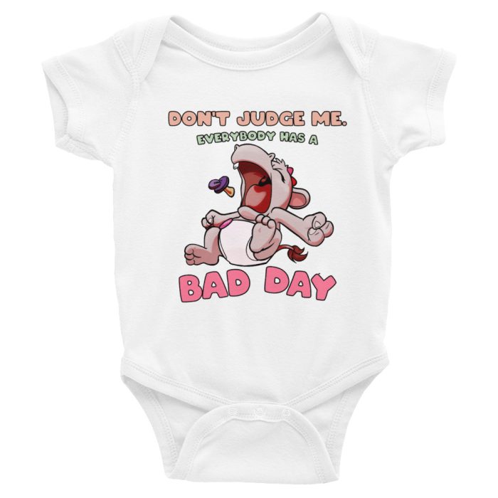 Infant Bodysuit - Image 15