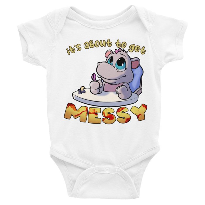 Infant Bodysuit