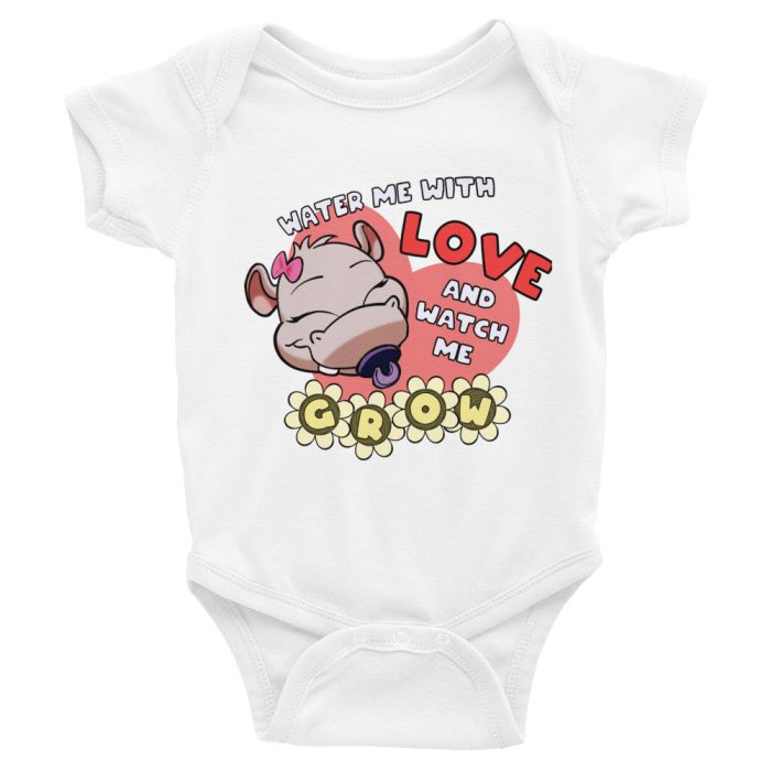 Infant Bodysuit - Image 5